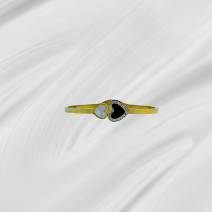 SIYA Anti-Tarnish Openable Kada/Bracelet For Women