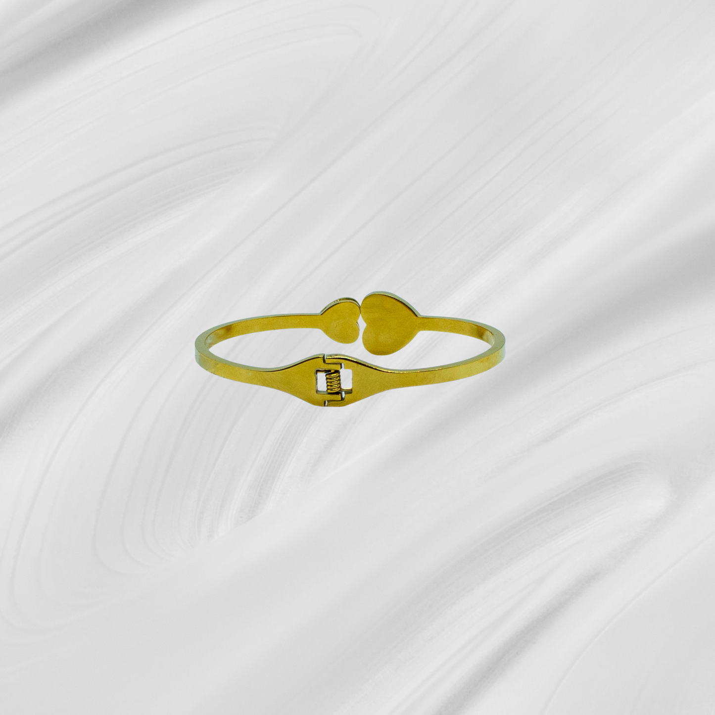 SIYA Anti-Tarnish Openable Kada/Bracelet For Women