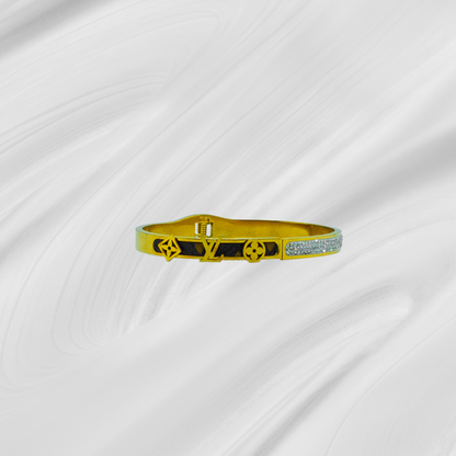 SIYA Anti-Tarnish Openable Kada/Bracelet For Women