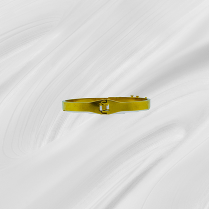 SIYA Anti-Tarnish Openable Kada/Bracelet For Women