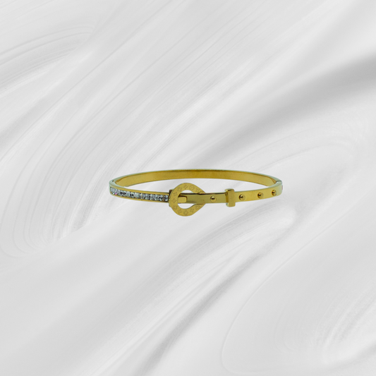 SIYA Anti-Tarnish Openable Kada/Bracelet For Women