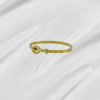 SIYA Anti-Tarnish Openable Kada/Bracelet For Women