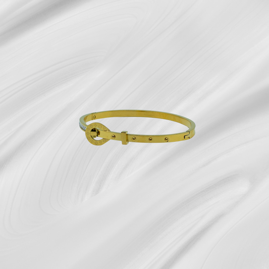 SIYA Anti-Tarnish Openable Kada/Bracelet For Women