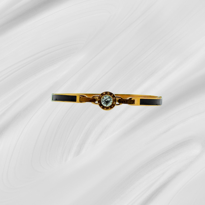 SIYA Anti-Tarnish Openable Kada/Bracelet For Women