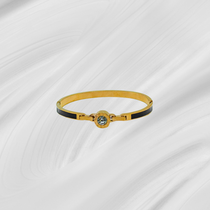 SIYA Anti-Tarnish Openable Kada/Bracelet For Women