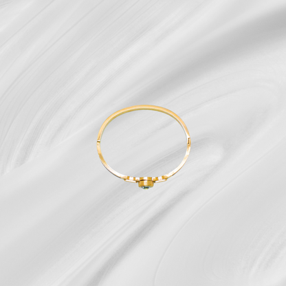 SIYA Anti-Tarnish Openable Kada/Bracelet For Women