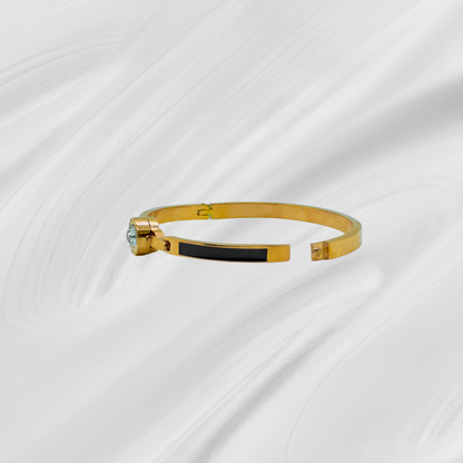 SIYA Anti-Tarnish Openable Kada/Bracelet For Women