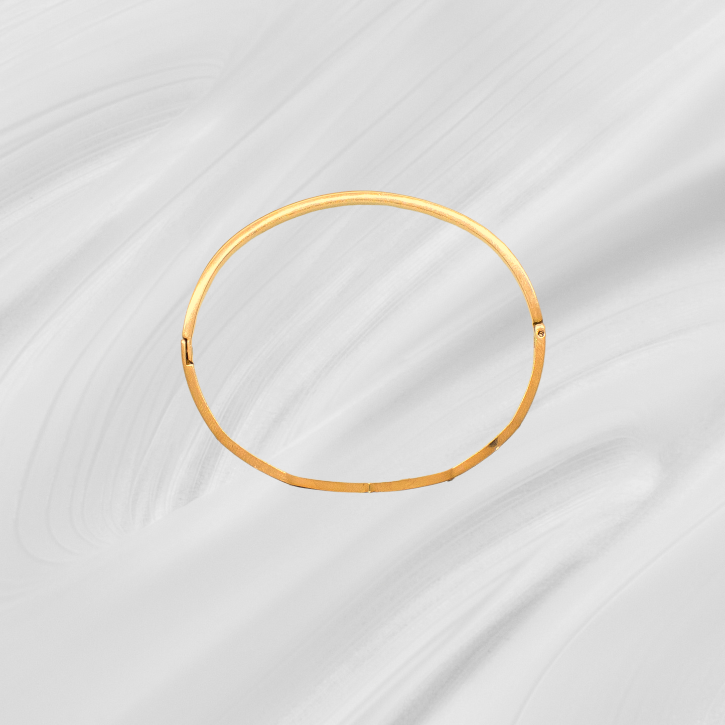 SIYA Anti-Tarnish Openable Kada/Bracelet For Women