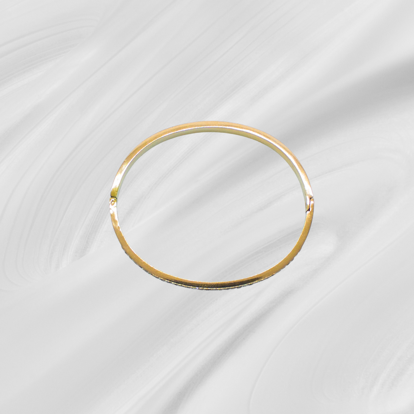 SIYA Anti-Tarnish Openable Kada/Bracelet For Women