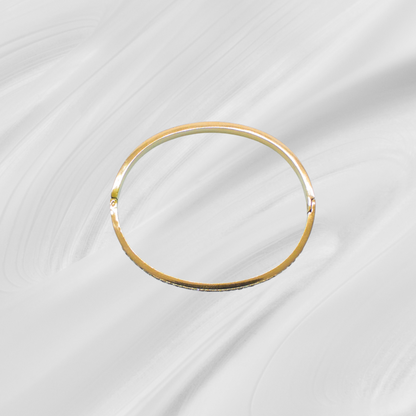 SIYA Anti-Tarnish Openable Kada/Bracelet For Women