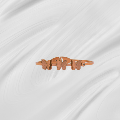 SIYA Anti-Tarnish Openable Kada/Bracelet For Women