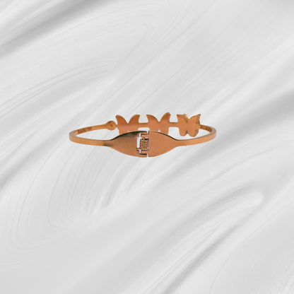 SIYA Anti-Tarnish Openable Kada/Bracelet For Women