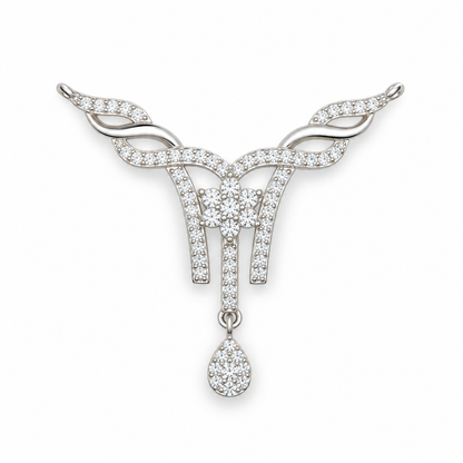 Siya Mangalsutra Pendant