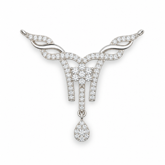 Siya Mangalsutra Pendant