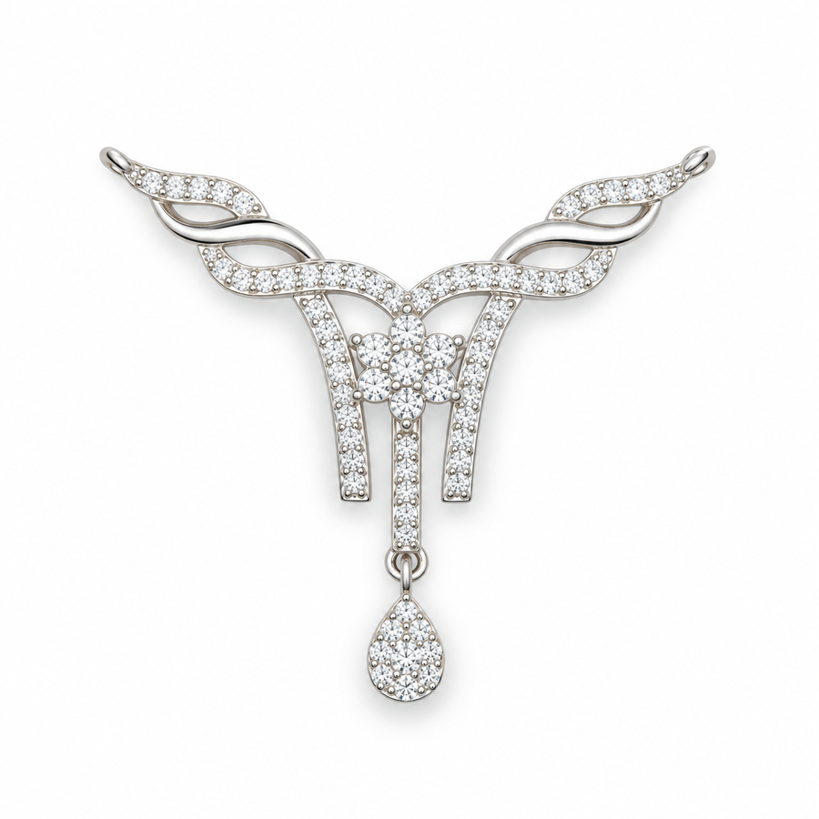 Siya Mangalsutra Pendant